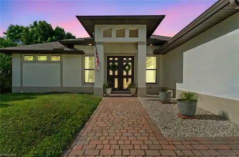 4249 56th Ave NE, Naples, FL 34120
