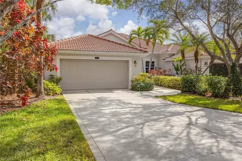 8460 Bent Creek Ct, Naples, FL 34114