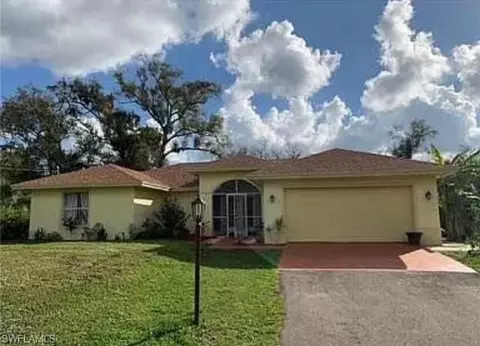 4090 32nd Ave SE, Naples, FL 34117