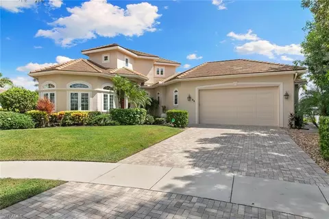 95 Anchor Ct, Marco Island, FL 34145