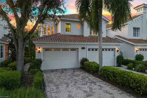 9110 Cascada Way #201, Naples, FL 34114