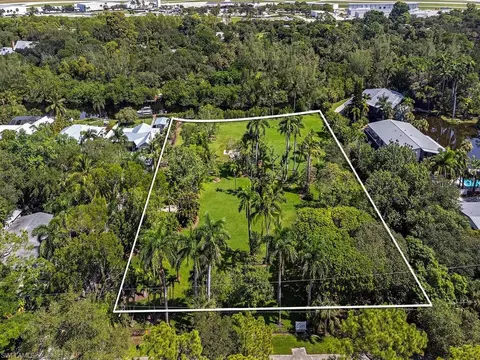 2505 Estey Ave, Naples, FL 34104