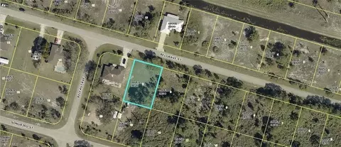 1234 Belgrave St, Fort Myers, FL 33913