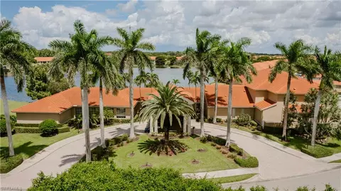 6745 Huntington Lakes Cir #201, Naples, FL 34119