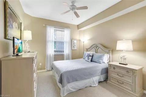 Bedroom - 460 Launch Cir #202, Naples, FL 34108 photo 3 of 4