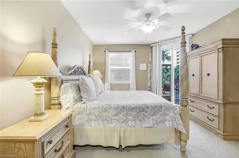 Bedroom - 460 Launch Cir #202, Naples, FL 34108 photo 1 of 4