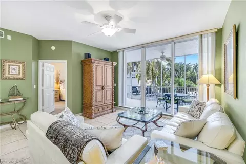 Living - 460 Launch Cir #202, Naples, FL 34108 photo 1 of 2