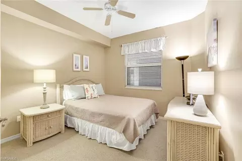 Bedroom - 460 Launch Cir #202, Naples, FL 34108 photo 4 of 4