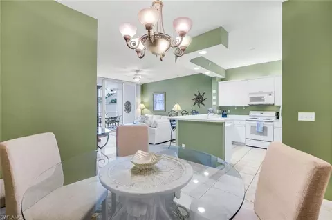 Dining - 460 Launch Cir #202, Naples, FL 34108 photo 1 of 2