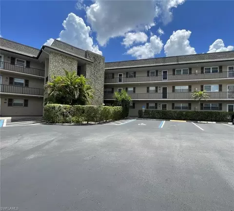 5435 Rattlesnake Hammock Rd #202, Naples, FL 34113