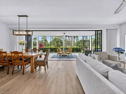 764 Eagle Creek Dr #104, Naples, FL 34113