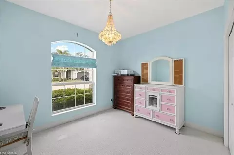Bedroom - 1465 Serrano Cir, Naples, FL 34105 photo 5 of 5