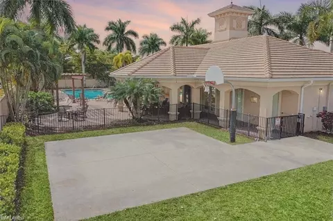 Exterior - 1465 Serrano Cir, Naples, FL 34105 photo 9 of 13