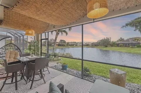 Exterior - 1465 Serrano Cir, Naples, FL 34105 photo 3 of 13