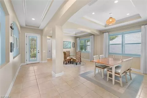 Entry Way - 1465 Serrano Cir, Naples, FL 34105 photo 1 of 2
