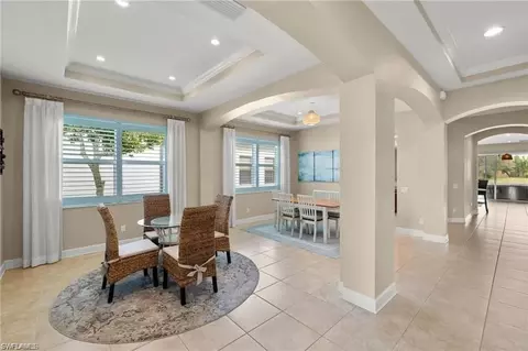 Entry Way - 1465 Serrano Cir, Naples, FL 34105 photo 2 of 2