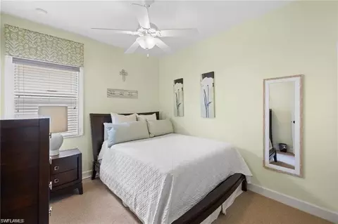 Bedroom - 1465 Serrano Cir, Naples, FL 34105 photo 2 of 5