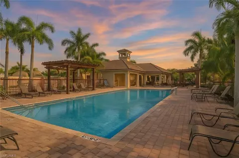 Exterior - 1465 Serrano Cir, Naples, FL 34105 photo 10 of 13