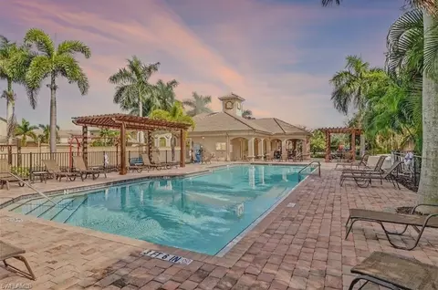 Exterior - 1465 Serrano Cir, Naples, FL 34105 photo 6 of 13
