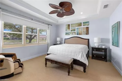 Bedroom - 1465 Serrano Cir, Naples, FL 34105 photo 1 of 5