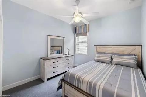 Bedroom - 1465 Serrano Cir, Naples, FL 34105 photo 4 of 5