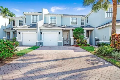 15191 Summit Place Cir, Naples, FL 34119