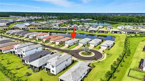 1863 Mesa Ln, Naples, FL 34120