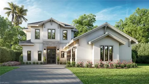 6712 Newport Rd, Naples, FL 34109