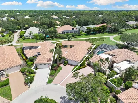 104 Via Napoli, Naples, FL 34105