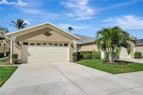 8244 Ibis Cove Cir, Naples, FL 34119
