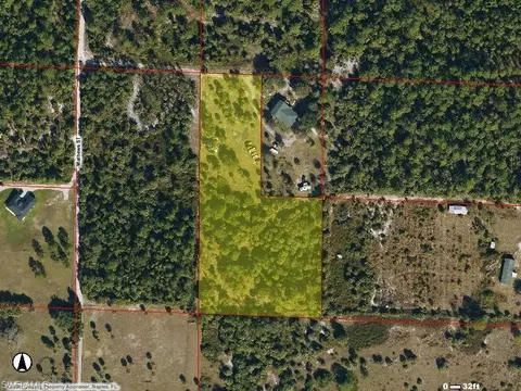 1265 Mathews St, Naples, FL 34117