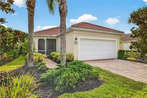 15108 Estuary Cir, Bonita Springs, FL 34135