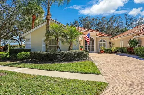 5972 Via Bella Ct, Naples, FL 34109