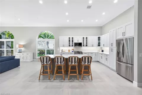 Kitchen - 19820 Chapel Trce, Estero, FL 33928 photo 1 of 5