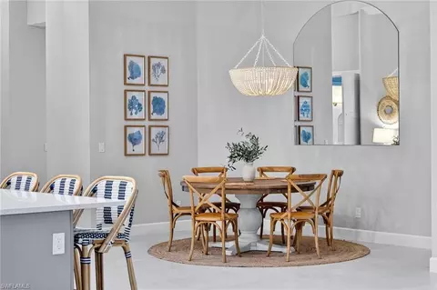 Dining - 19820 Chapel Trce, Estero, FL 33928 photo 1 of 3