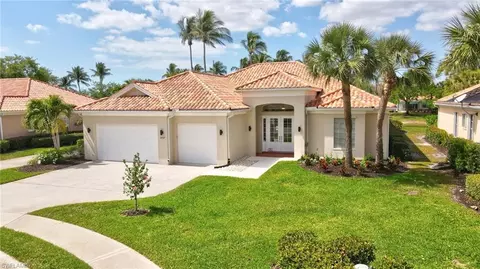 3727 Guadiato Ct, Naples, FL 34109