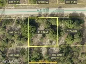 603 W 14th St, Lehigh Acres, FL 33972
