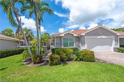 4070 Stow Way, Naples, FL 34116