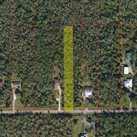 35 Th Ave NE, Naples, FL 34120