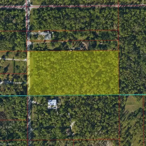Desoto Blvd S, Naples, FL 34117