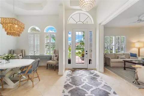 11945 Heather Woods Ct, Naples, FL 34120