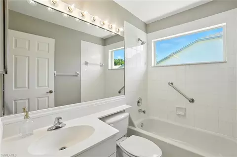 Bath - 3681 Bali Ln, Estero, FL 33928 photo 3 of 3