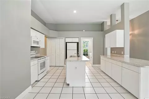 Kitchen - 3681 Bali Ln, Estero, FL 33928 photo 2 of 4