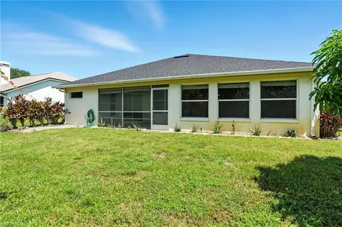 Exterior - 3681 Bali Ln, Estero, FL 33928 photo 6 of 6