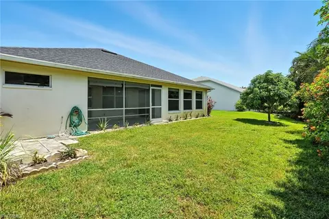Exterior - 3681 Bali Ln, Estero, FL 33928 photo 5 of 6