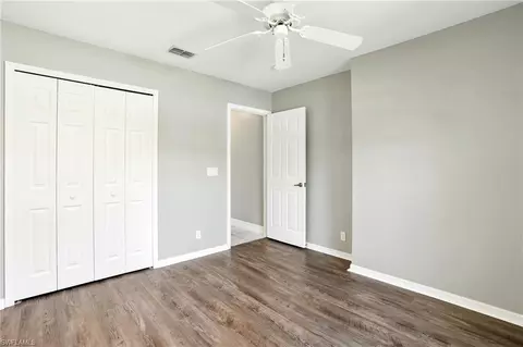 Bedroom - 3681 Bali Ln, Estero, FL 33928 photo 2 of 5
