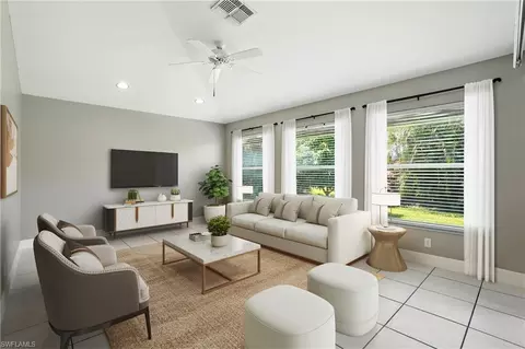 Living - 3681 Bali Ln, Estero, FL 33928 photo 1 of 5