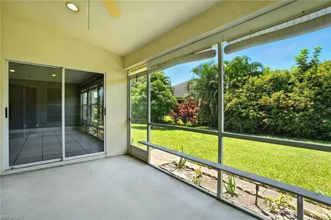 Exterior - 3681 Bali Ln, Estero, FL 33928 photo 2 of 6