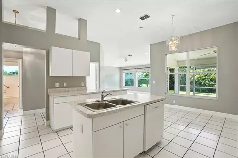 Kitchen - 3681 Bali Ln, Estero, FL 33928 photo 1 of 4