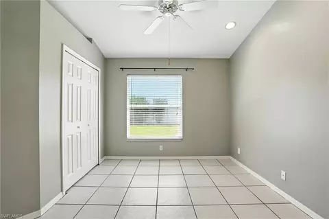 Bedroom - 3681 Bali Ln, Estero, FL 33928 photo 4 of 5